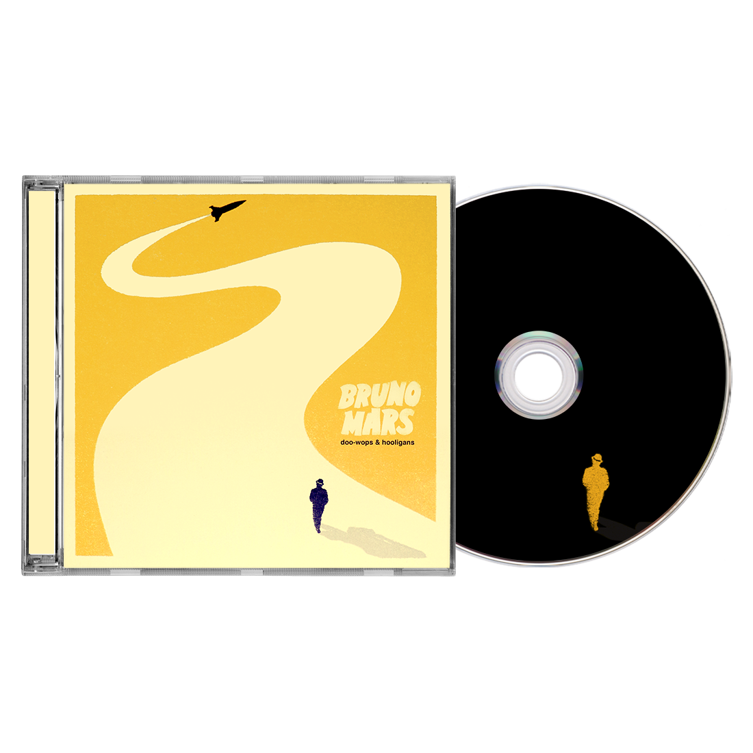 Doo-Wops & Hooligans CD