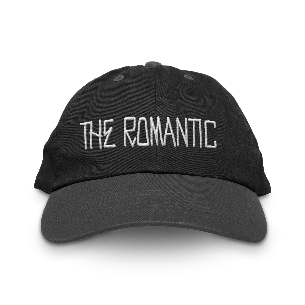 The Romantic Tour Hat - Black – Bruno Mars