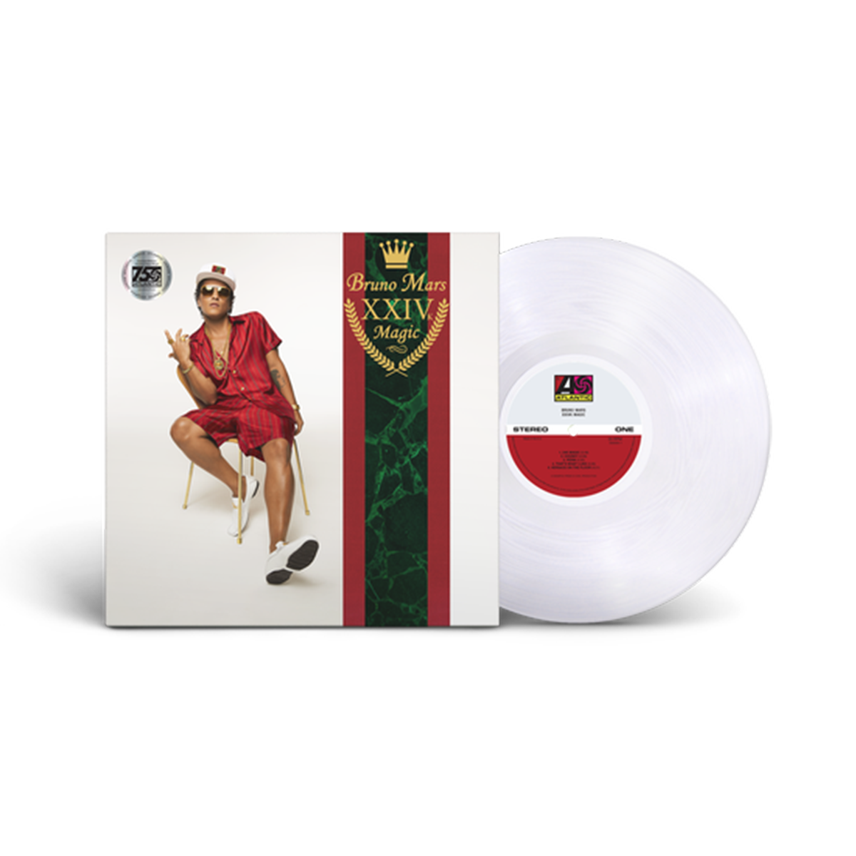 Bruno Mars Treasure / 24K Magic レコード 710fW4CgsYL._UF1000,1000_QL80_.jpg