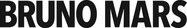 Bruno Mars