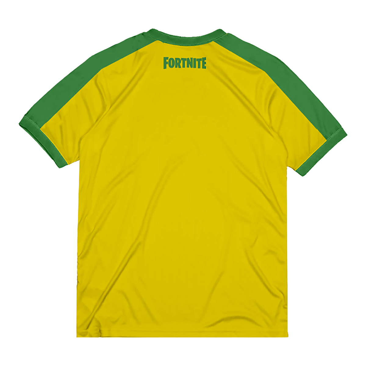 Bruno Mars X Fortnite Jersey