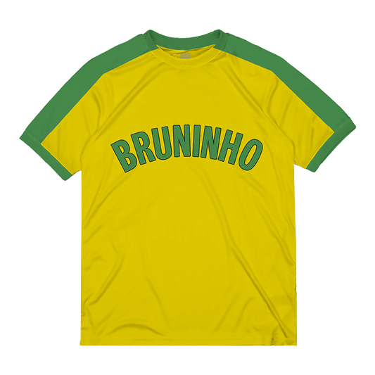 Bruno Mars X Fortnite Jersey