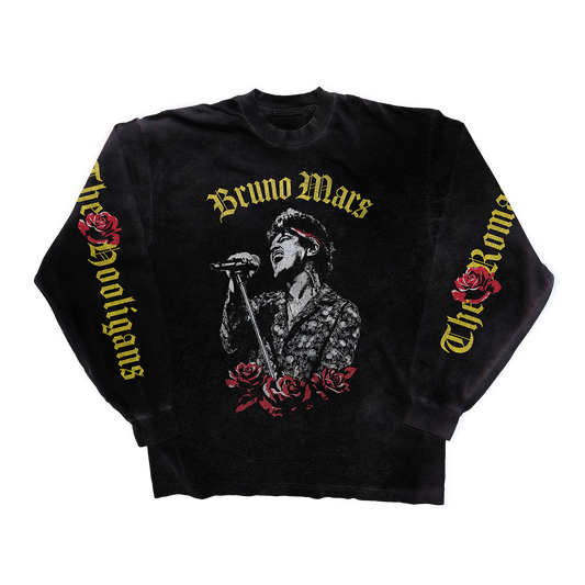 Bruno Mars Official Store Bruno Mars Official Store