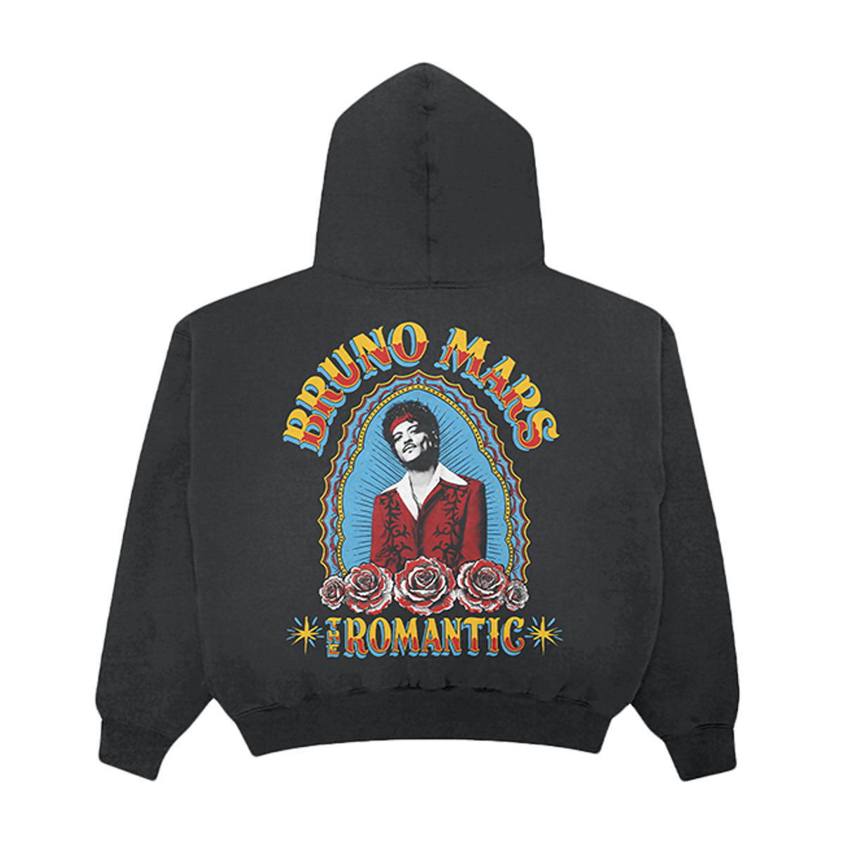 The Romantic Halo Hoodie