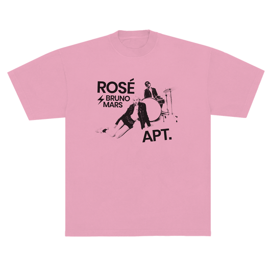 APT. Tee - Blossom