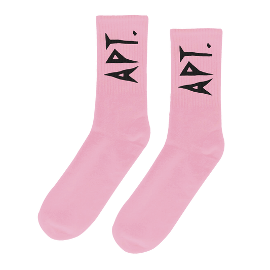 APT. Socks - Blossom