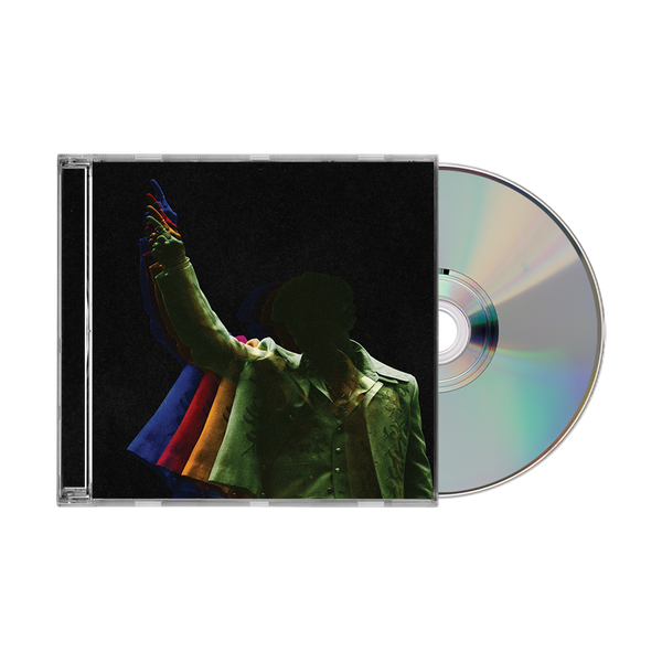 I Just Might - CD – Bruno Mars