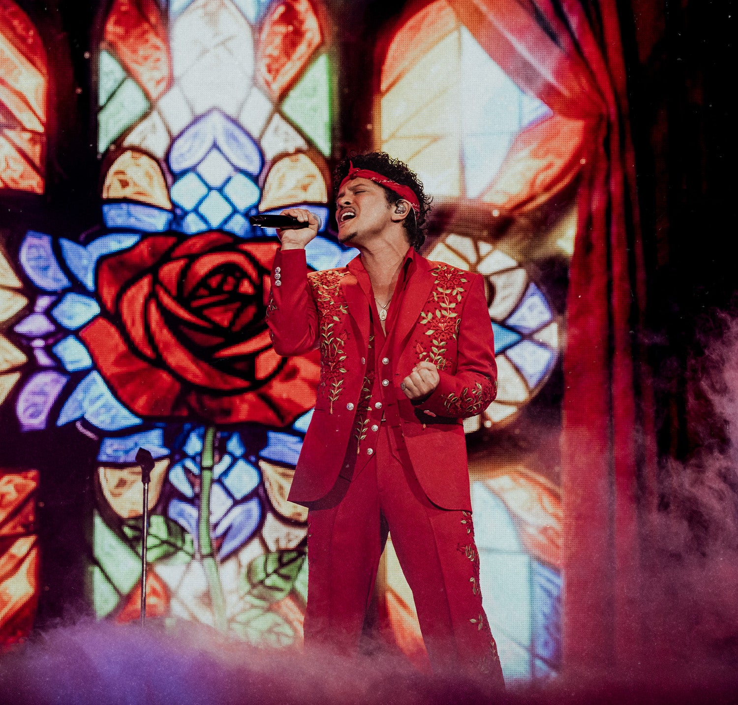 Bruno Mars Official Store