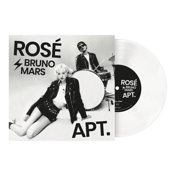 APT. / ROSÉ & BRUNO MARS BLACK VINYL7インチ aptwhite_grande.png?v=1745263853