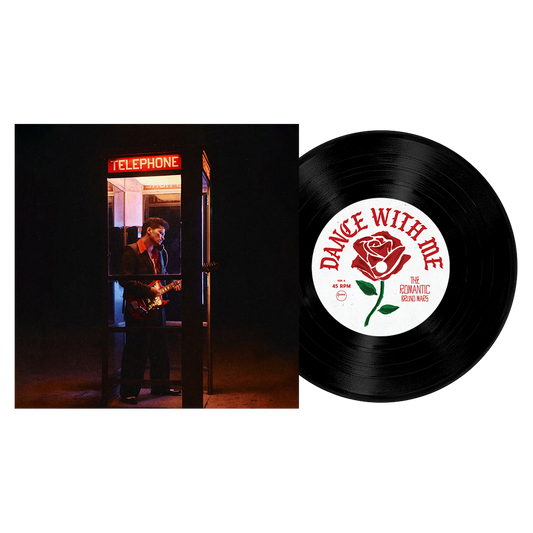 Vinyl – Bruno Mars