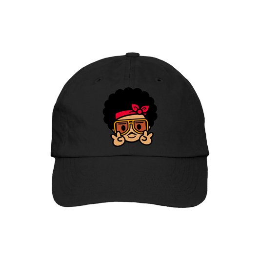 Bruno Mars X Hello Kitty Hat