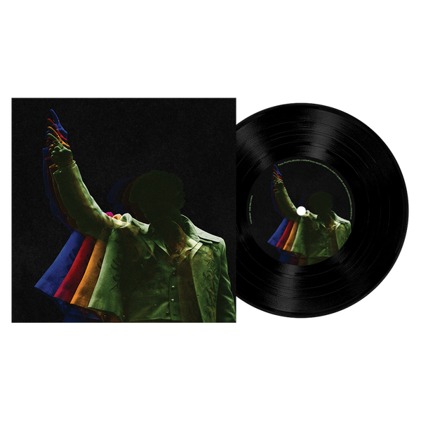 Bruno Mars I Just Might レコード 7inch 新品 I Just Might - 7